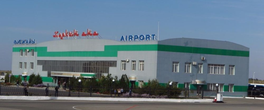 Kyzylorda Airport