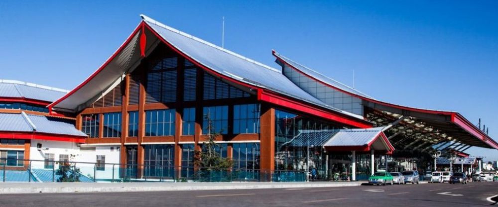 Lijiang Airport