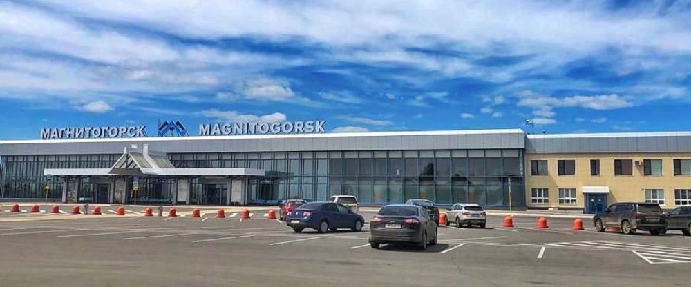 Magnitogorsk International Airport