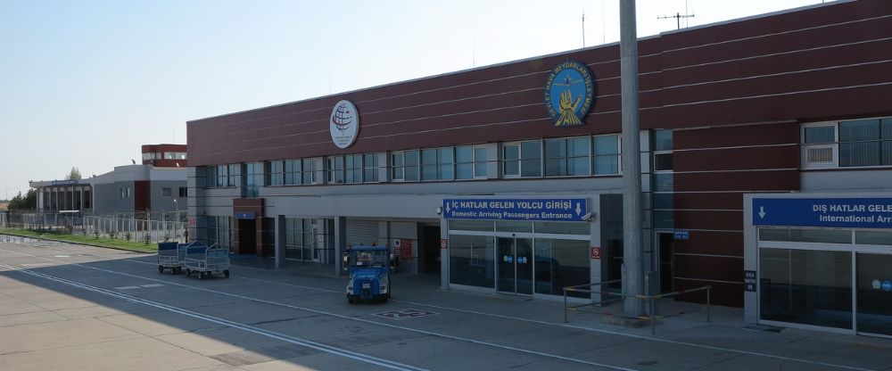 Malatya Erhaç Airport