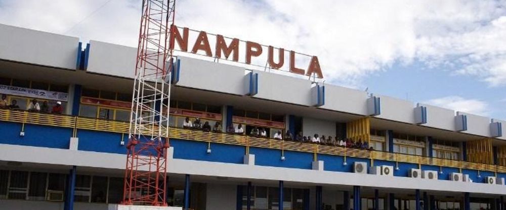 Nampula Airport