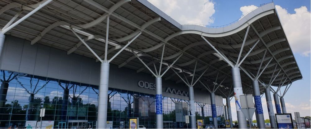 Odesa International Airport