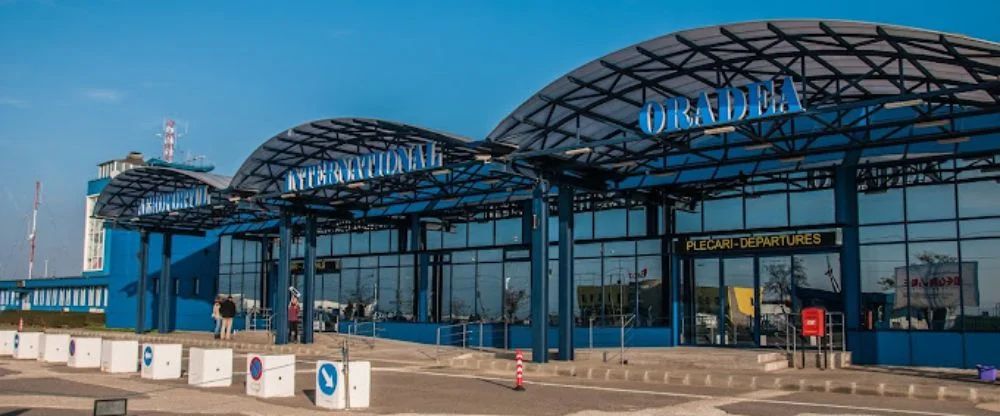 Oradea International Airport