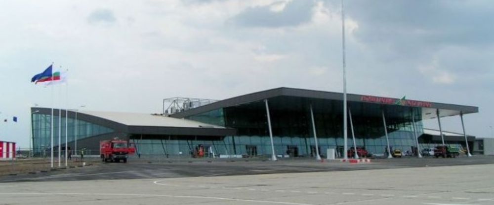 Plovdiv International Airport