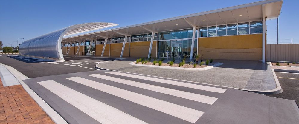 Port Lincoln Airport