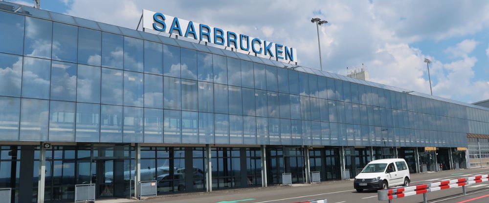 Saarbrücken Airport