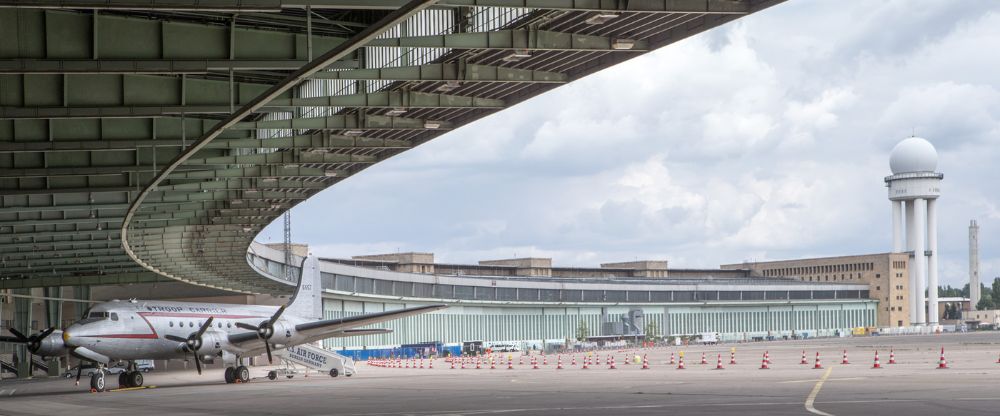 Tempelhof Airport