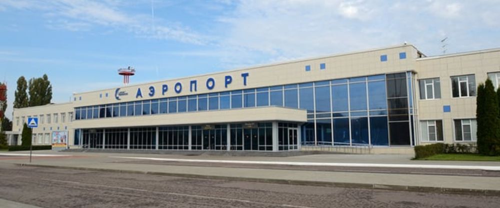 voronezh international airport