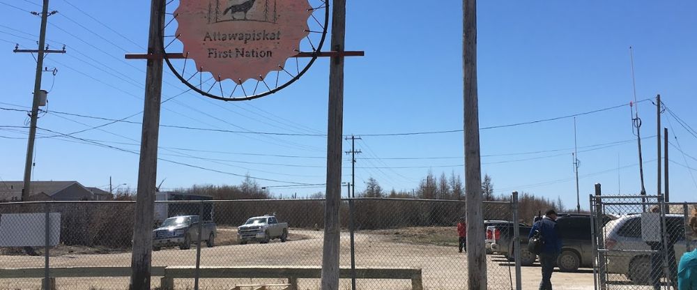 Attawapiskat Airport