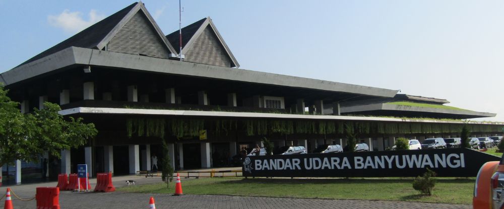 Banyuwangi International Airport