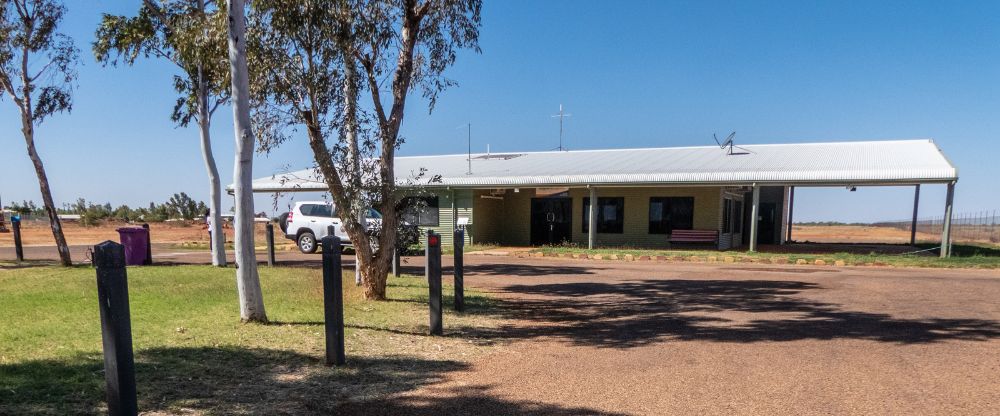 Boulia Airport