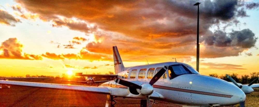 Burketown Airport