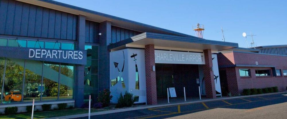 Charleville Airport