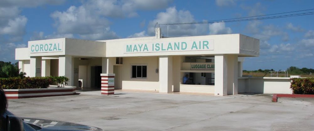 Corozal Airport