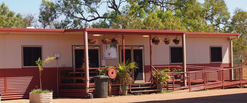 Doomadgee Airport