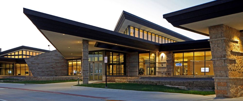 Dubuque Regional Airport