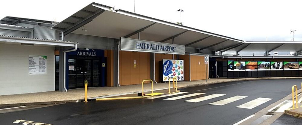 Emerald Airport