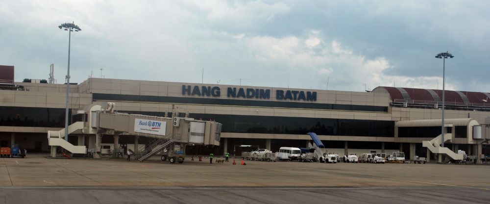 Hang Nadim International Airport