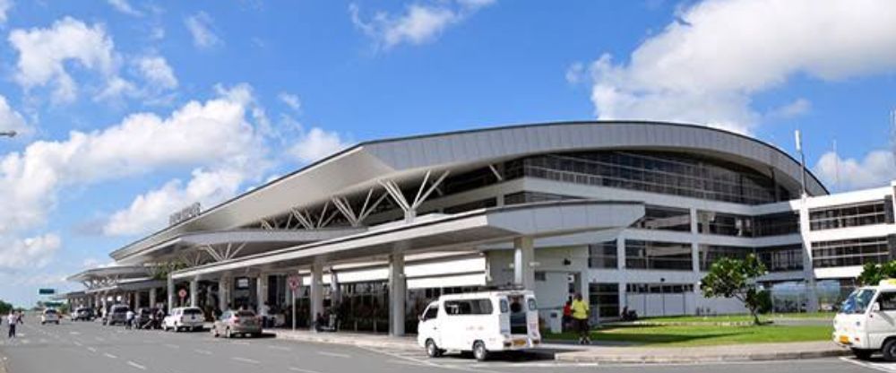 Iloilo International Airport