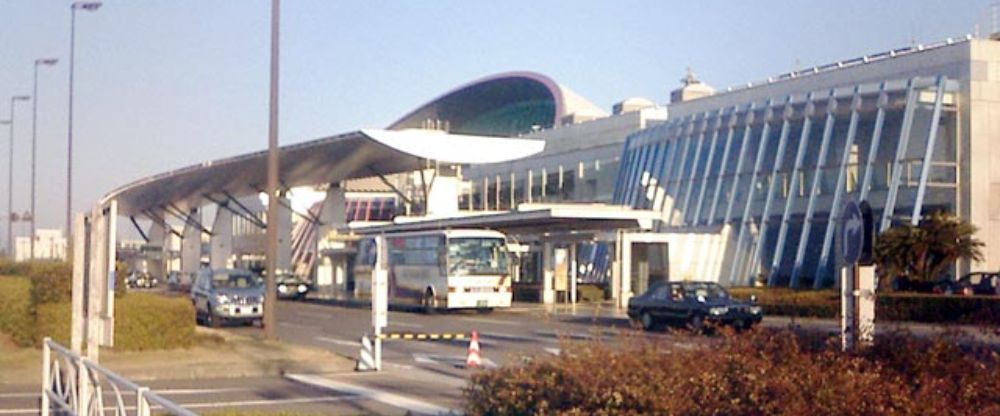 Takamatsu Airport