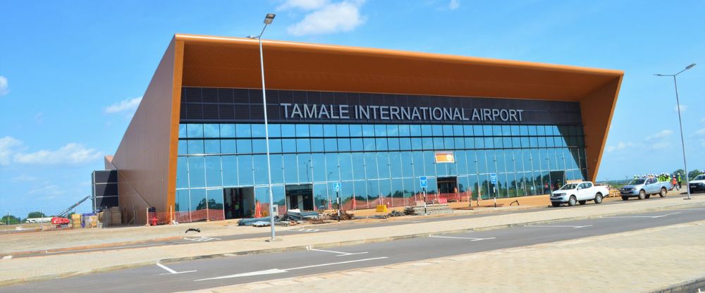 Tamale International Airport