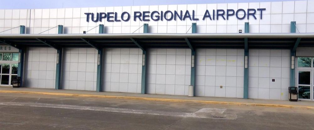 Tupelo Regional Airport