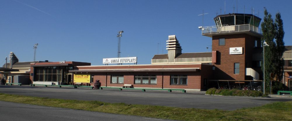 Umeå Airport