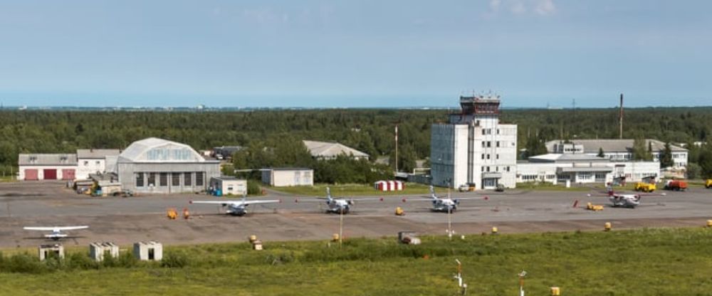 Vaskovo Airport