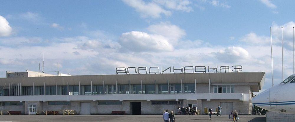 Vladikavkaz International Airport