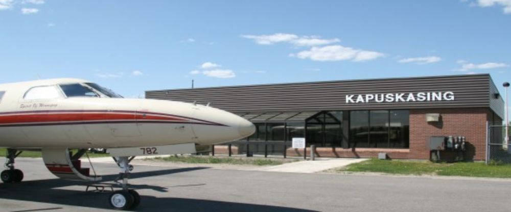 kashechewan airport