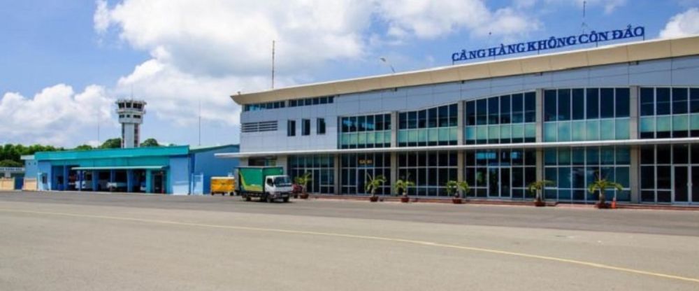 Con Dao Airport