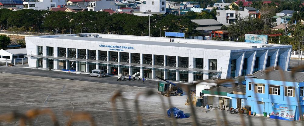 Dien Bien Phu Airport