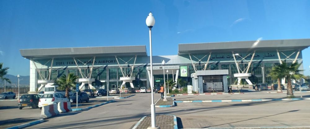 Jijel Ferhat Abbas Airport