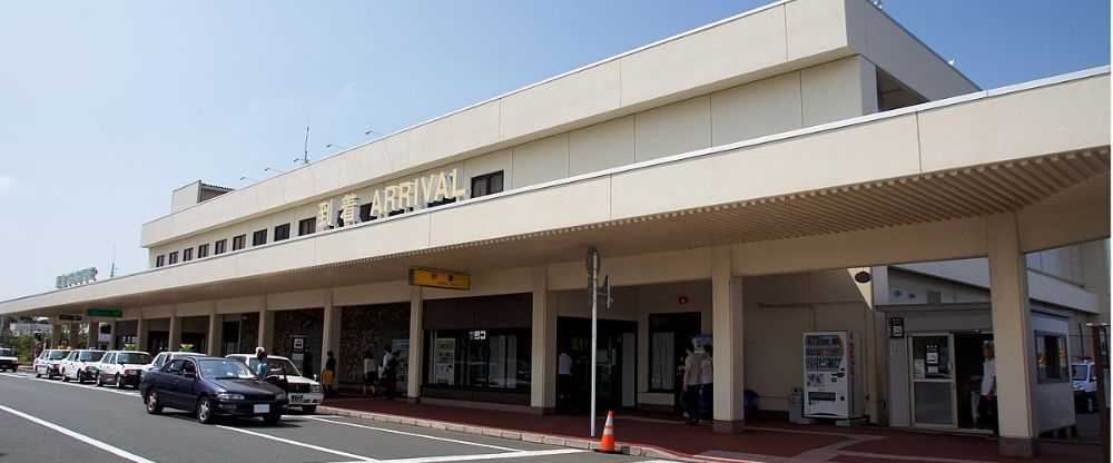 Misawa Airport