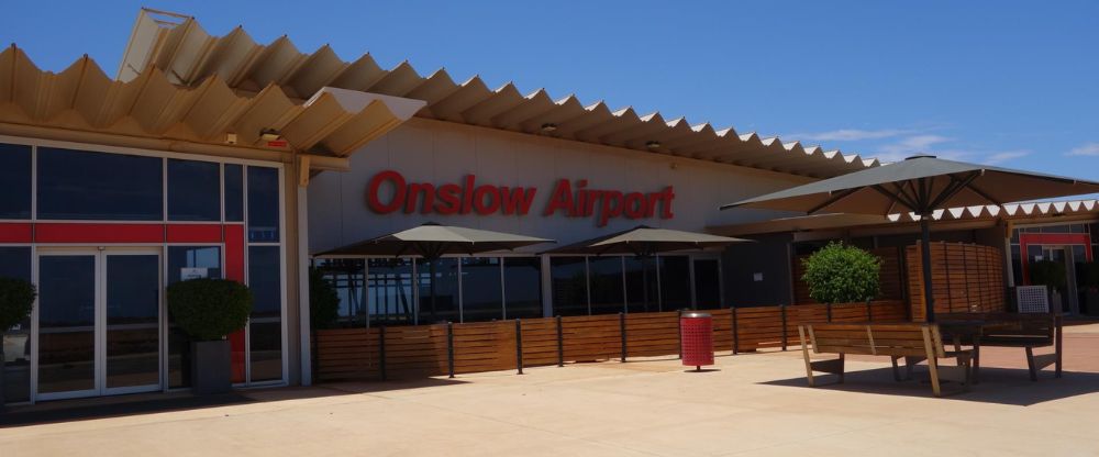 Onslow Airport