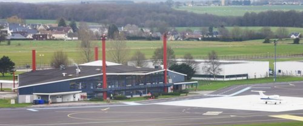 Rouen Airport