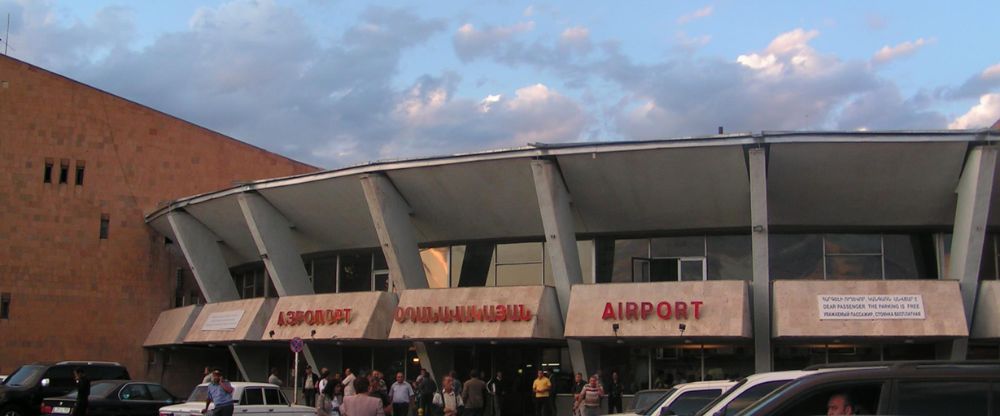 Shirak International Airport