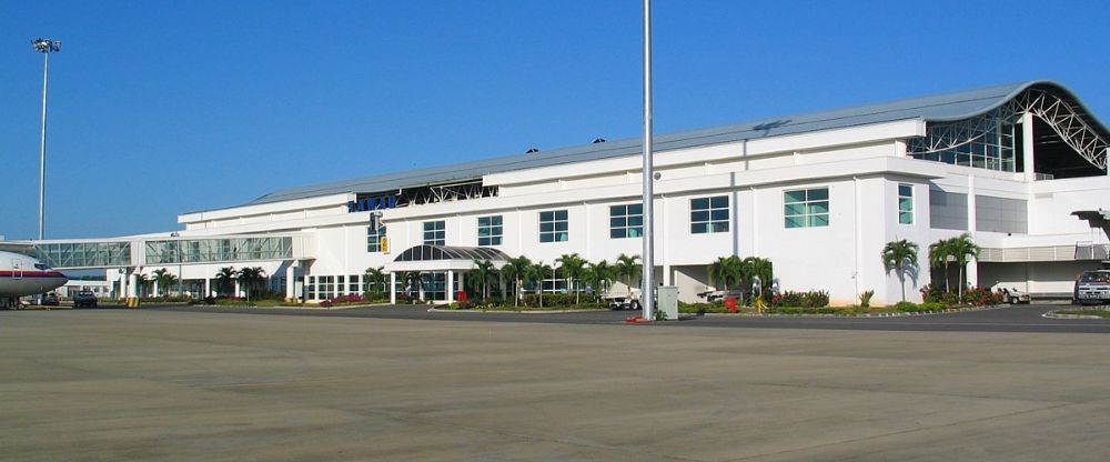 Tawau Airport