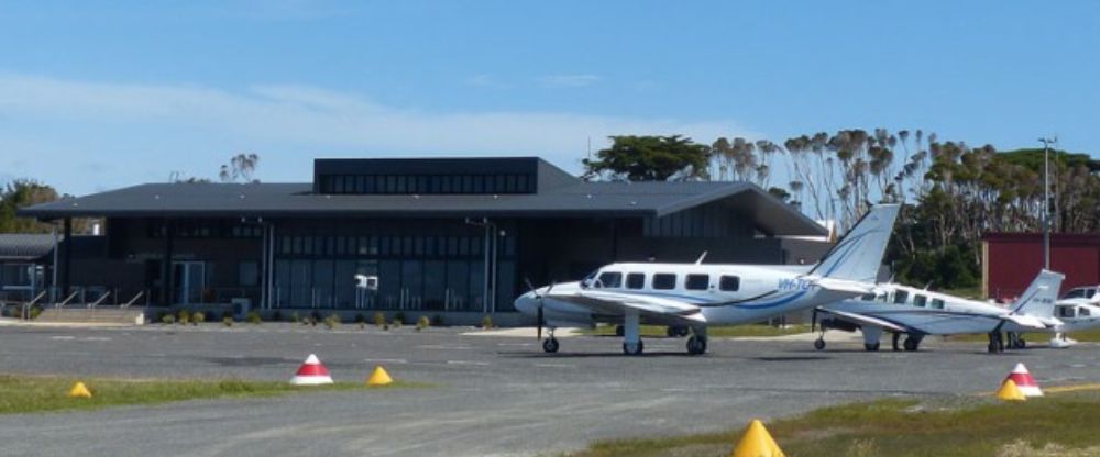 Windorah Airport