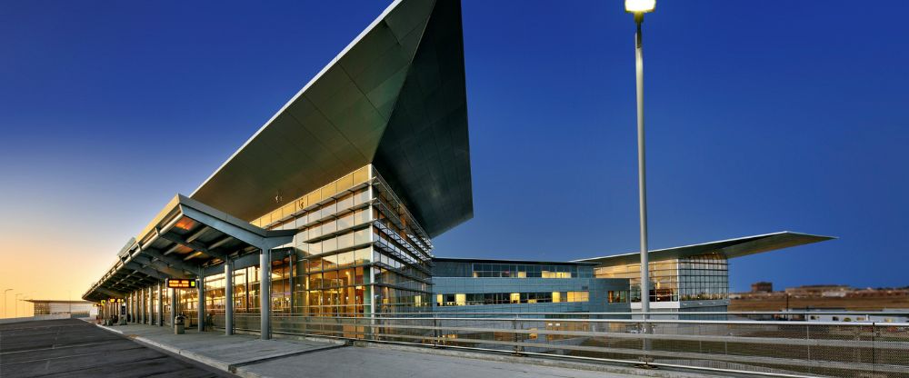 Winnipeg Richardson International Airport