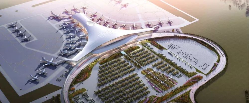 Zhanjiang Wuchuan Airport