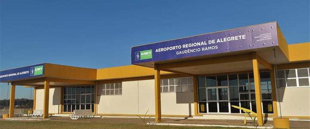 Alegrete Airport