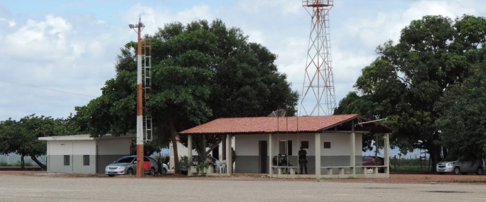 Araripina Airport