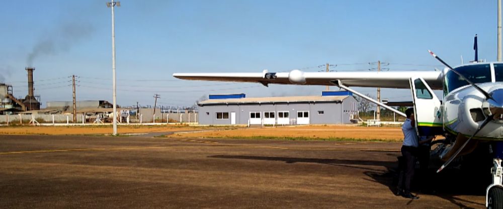 Aripuanã Airport