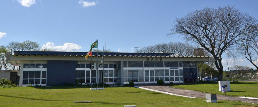 Bagé International Airport