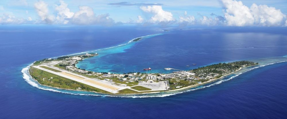 Bucholz Army Airfield