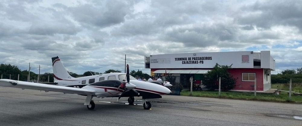 Cajazeiras Airport