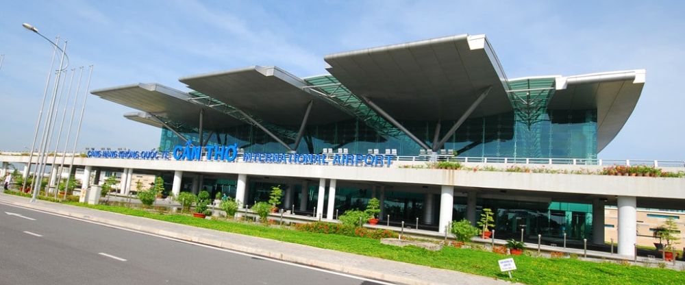 Can Tho International Airport