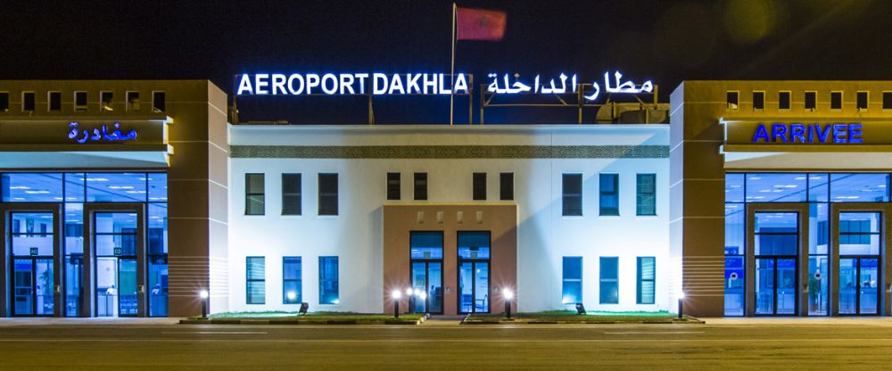 Dakhla Airport