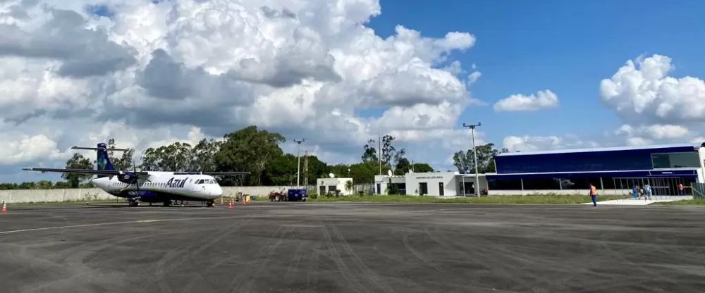 Feira de Santana Airport